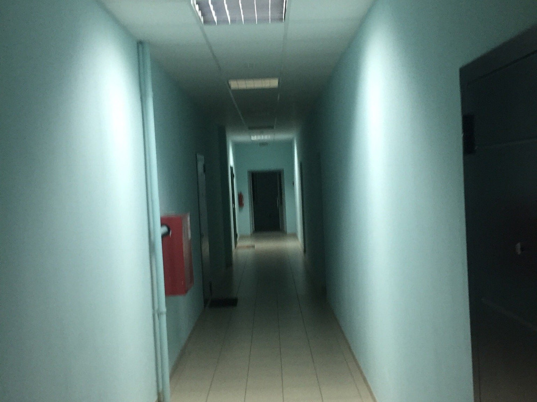 Apartments on Dachnaya主图