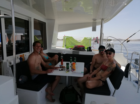 Sailing Place-斯普利特必去景点