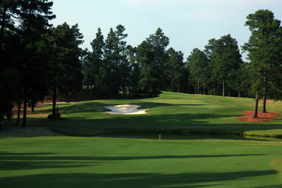 Beacon Ridge Golf & Country Club景点图片
