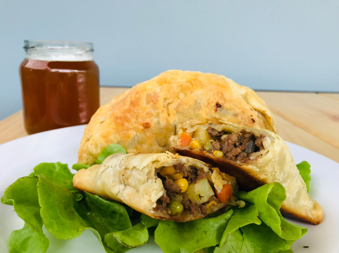 Gringo’s English Pub