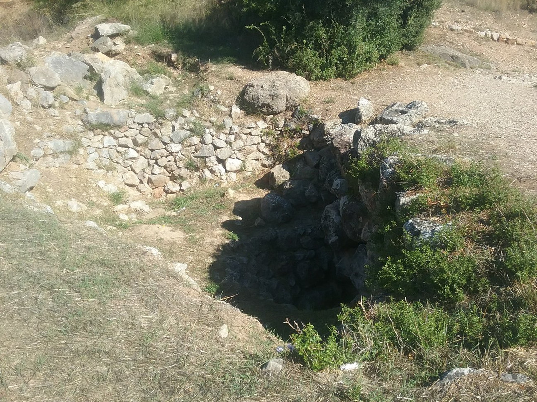 Arkadiko Bridge-Arkadiko必去景点
