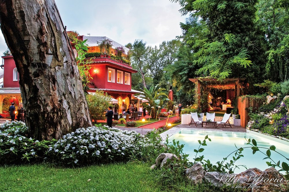 Villa Vittoria