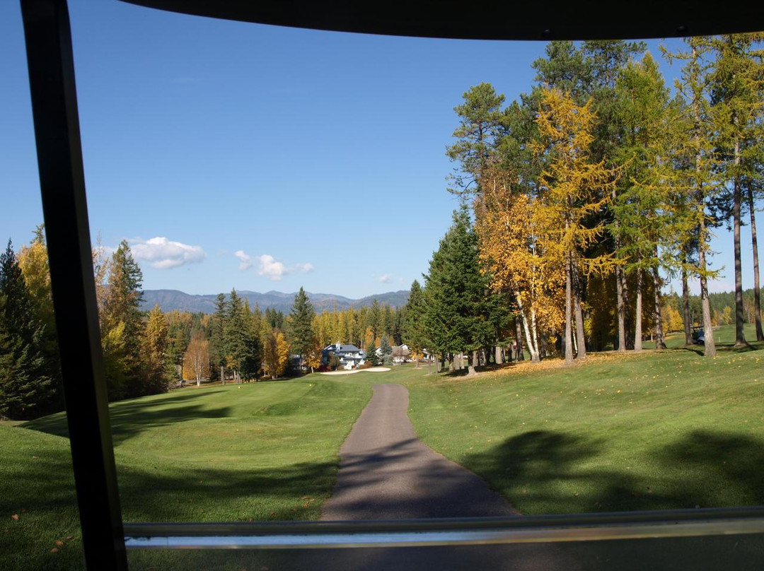 Meadow Lake Golf Resort景点图片