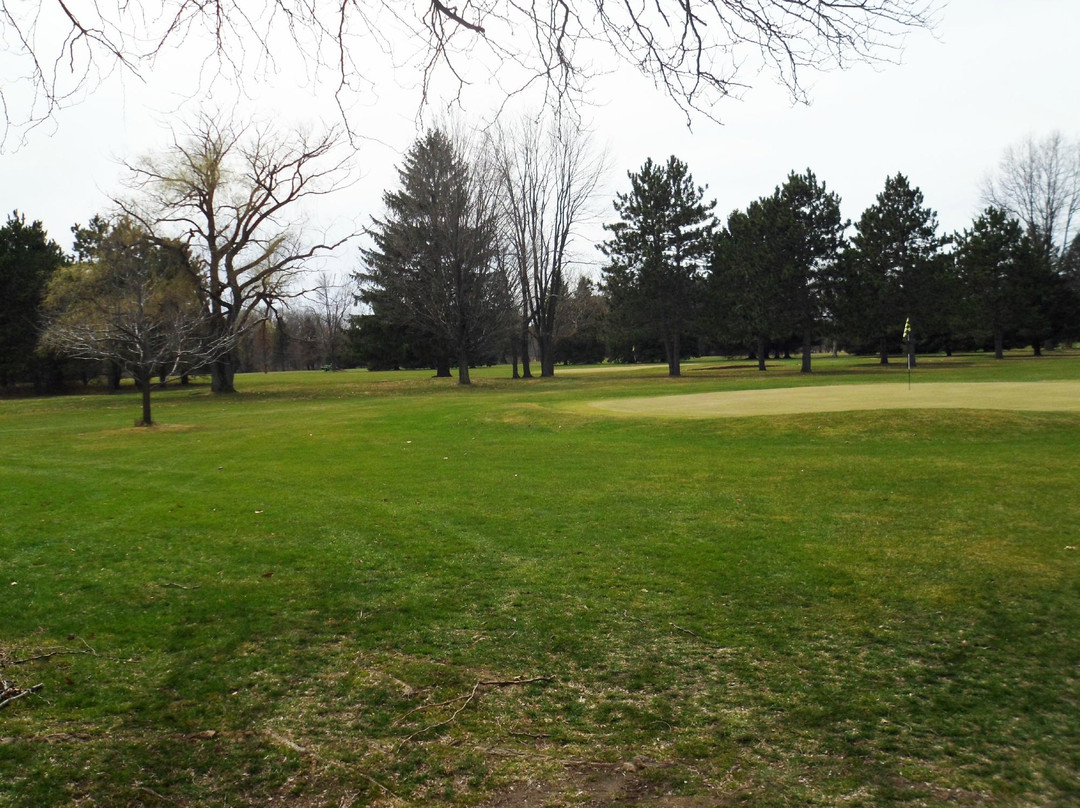 Willow Creek Golf Club景点图片