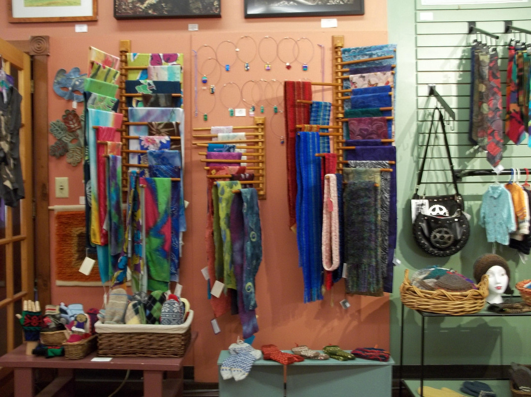 Shelburne Artisans' Cooperative景点图片