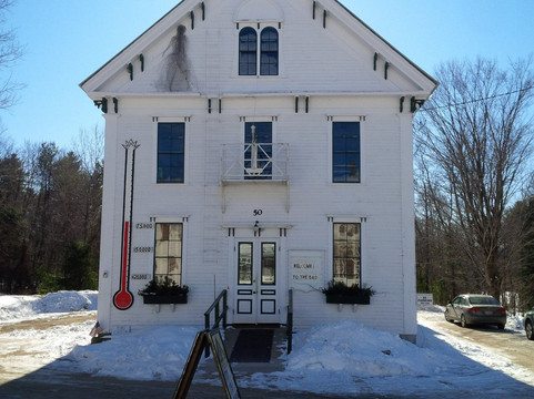 Denmark Art Center-Denmark必去景点