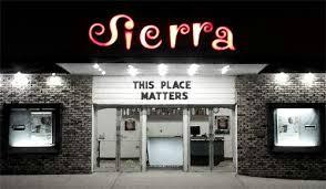 Sierra Community Theater景点图片