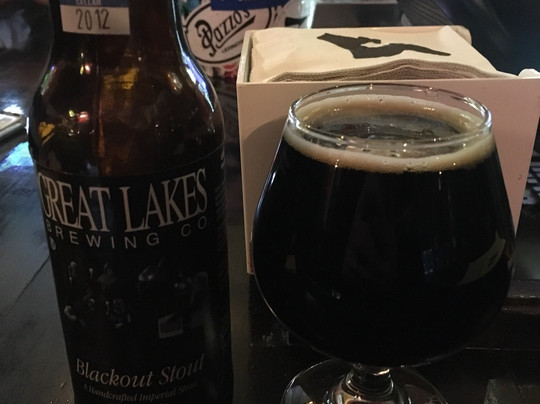 The Beer Trappe-列克星敦必去景点