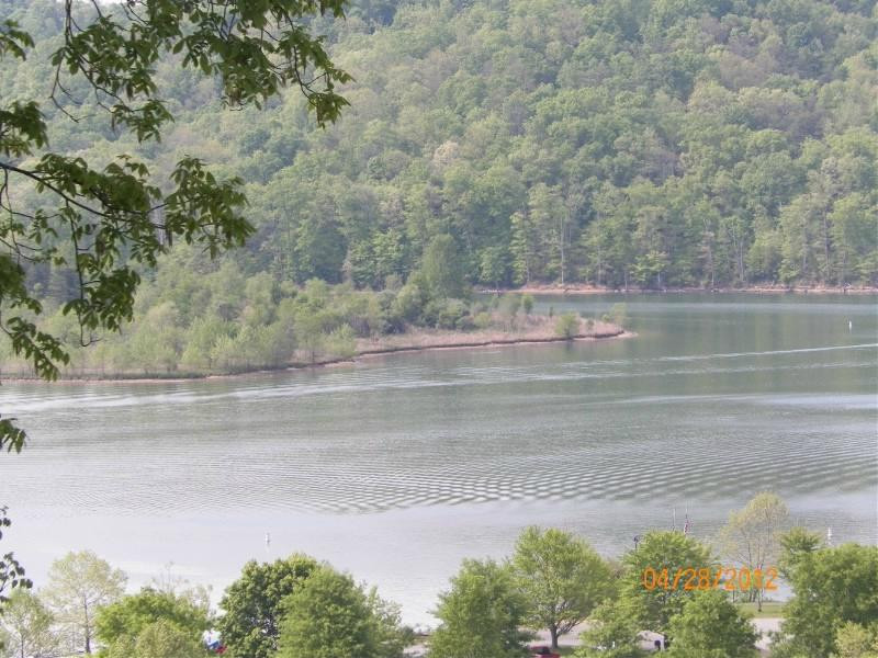 Paintsville旅游景点-Mountain HomePlace