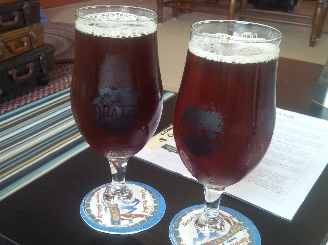 Drätz Brewing Company景点图片