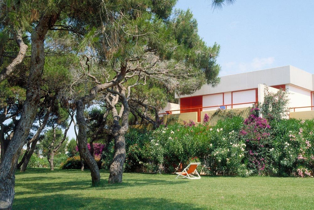 ROBINSON Apulia-官方