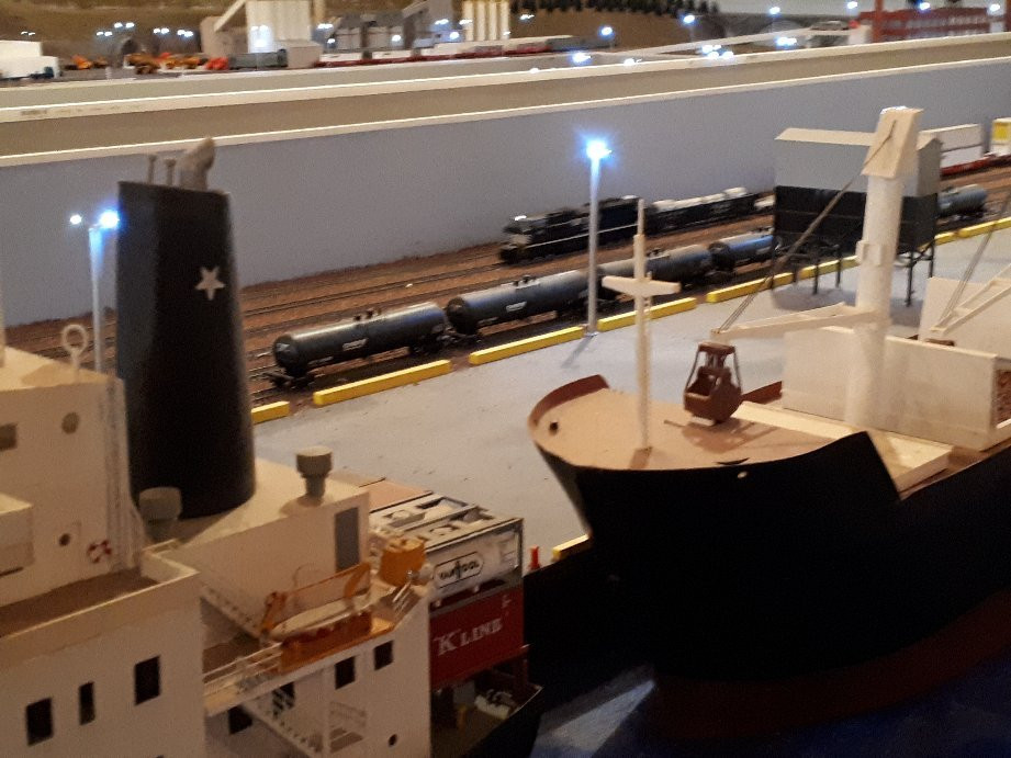 Glenbrook Model Railway-Waiuku必去景点