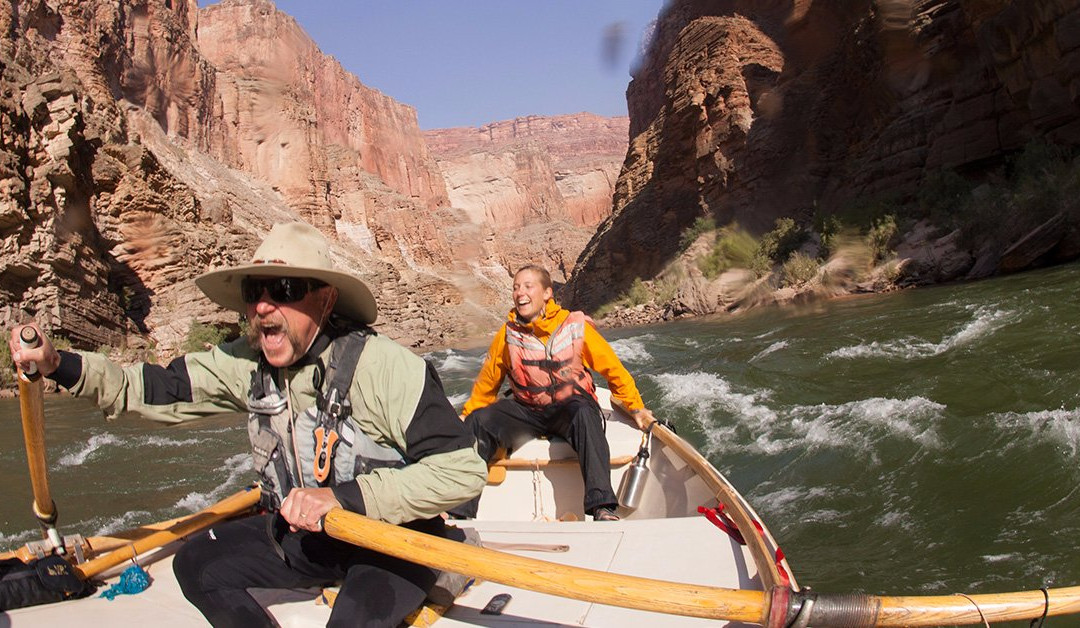 Oars Grand Canyon-弗拉格斯塔夫必去景点