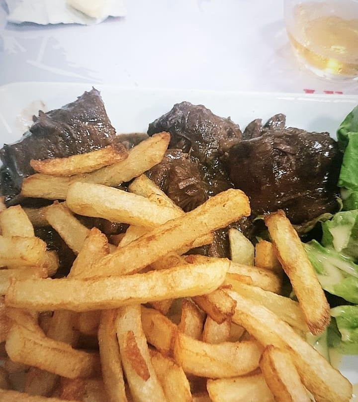 Le Petit Pot Du Mineur主图