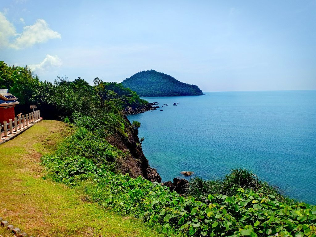 Noen phraya-那艾安必去景点