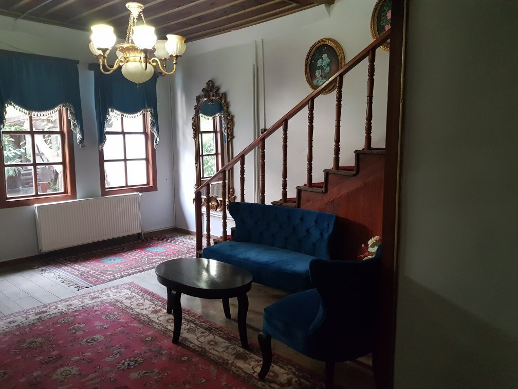 Emin Efendi Konaklari主图