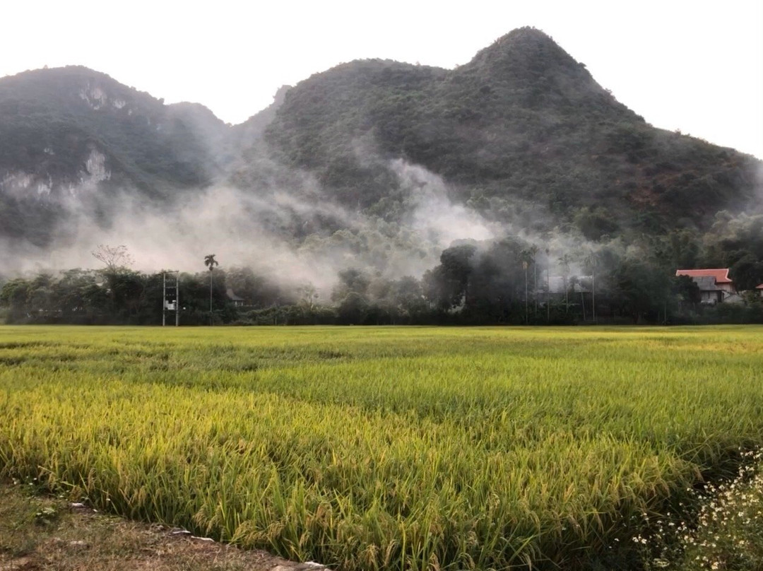 Eco Homestay Mai Chau - Venuestay