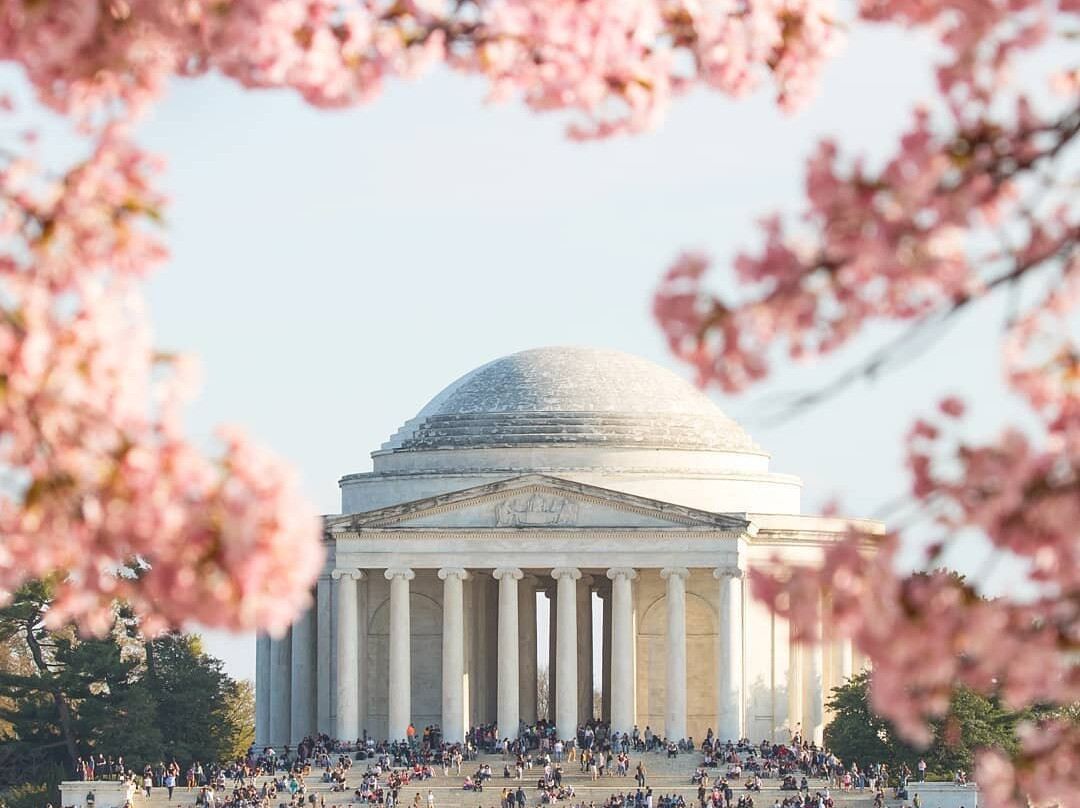 EXPLORE DC LLC-华盛顿特区必去景点