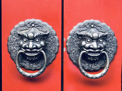 Judy’s discovery tours-北京市必去景点