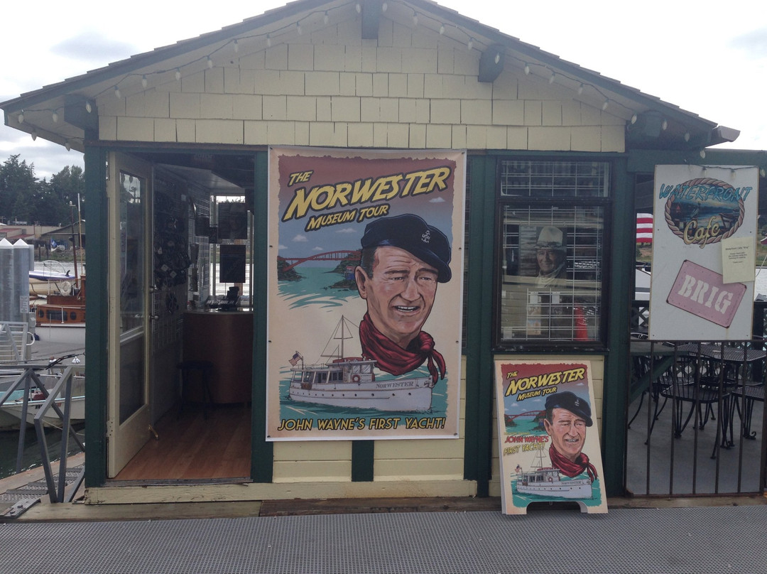 The Norwester Museum