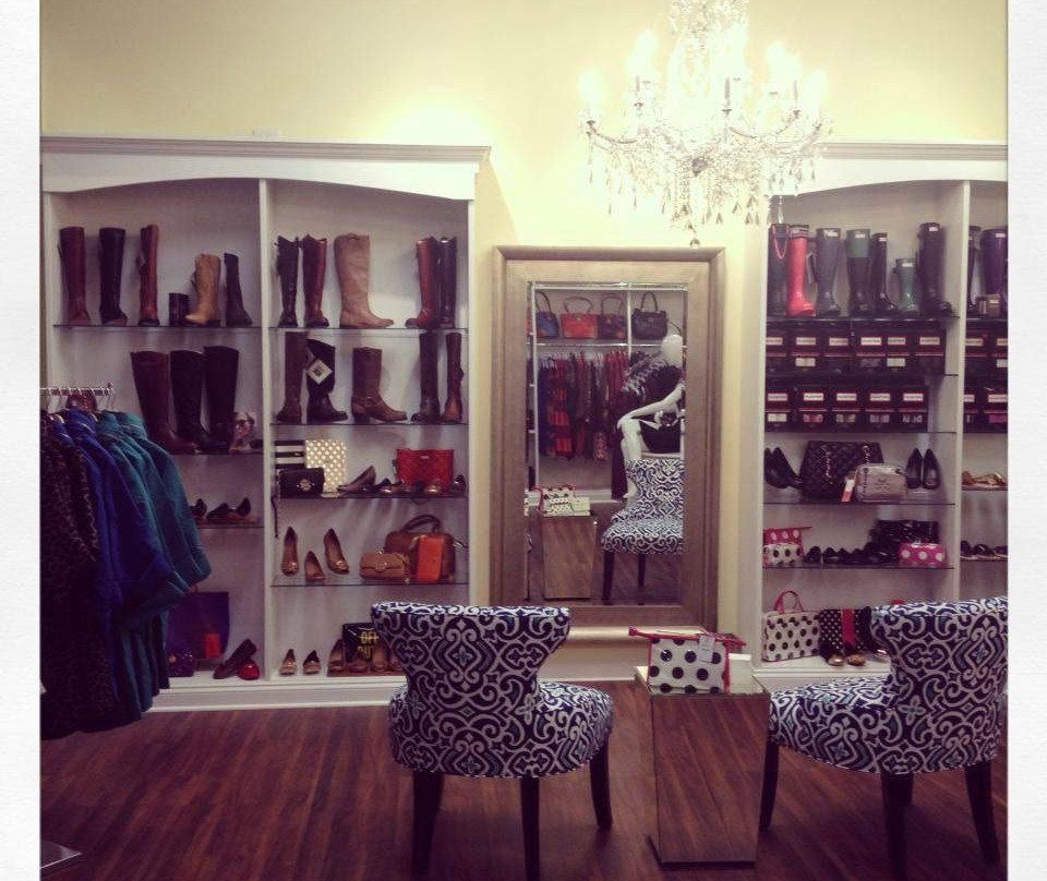 Monkee's of Fredericksburg-弗雷德里克斯堡必去景点