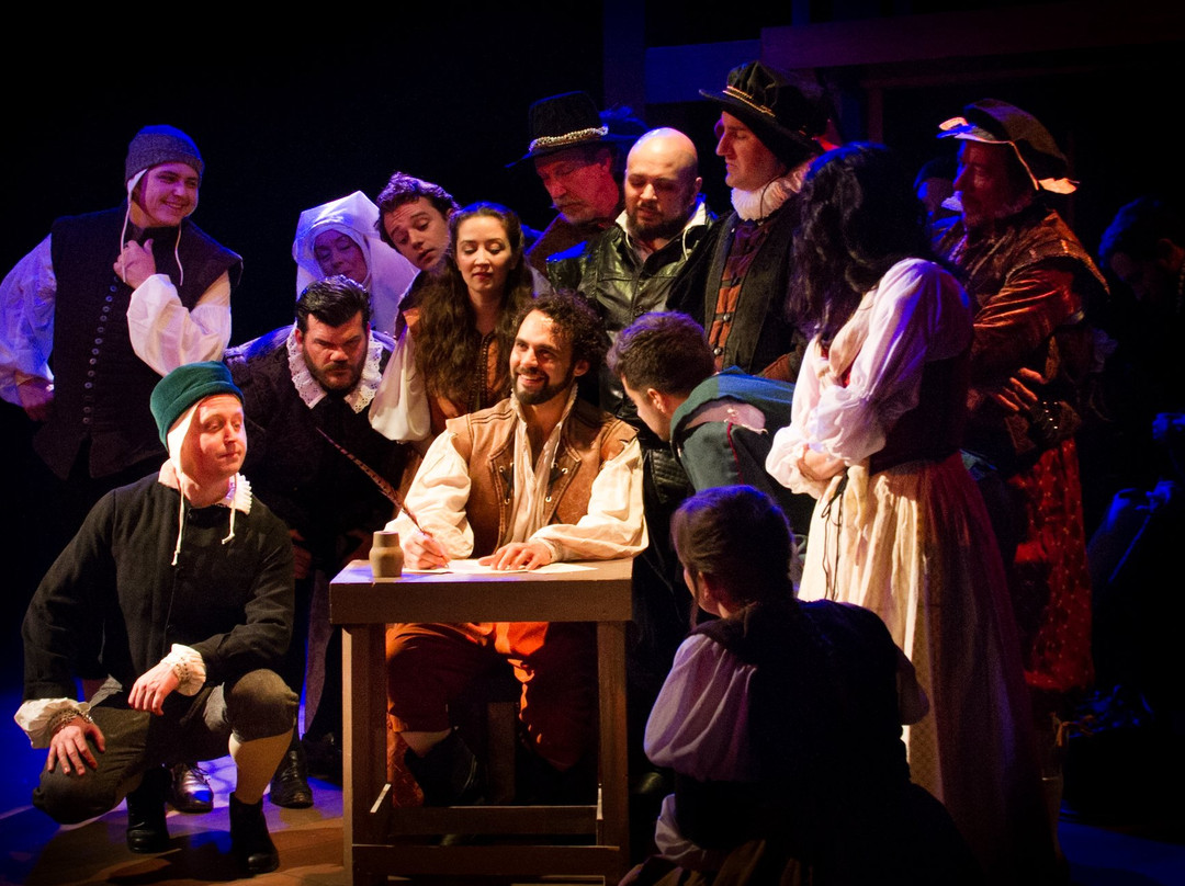 Austin Playhouse-奥斯丁必去景点