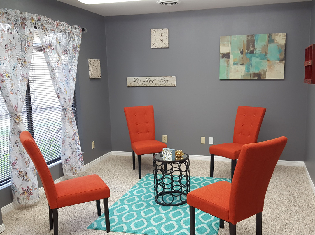 Your Time Massage-阿马里洛必去景点