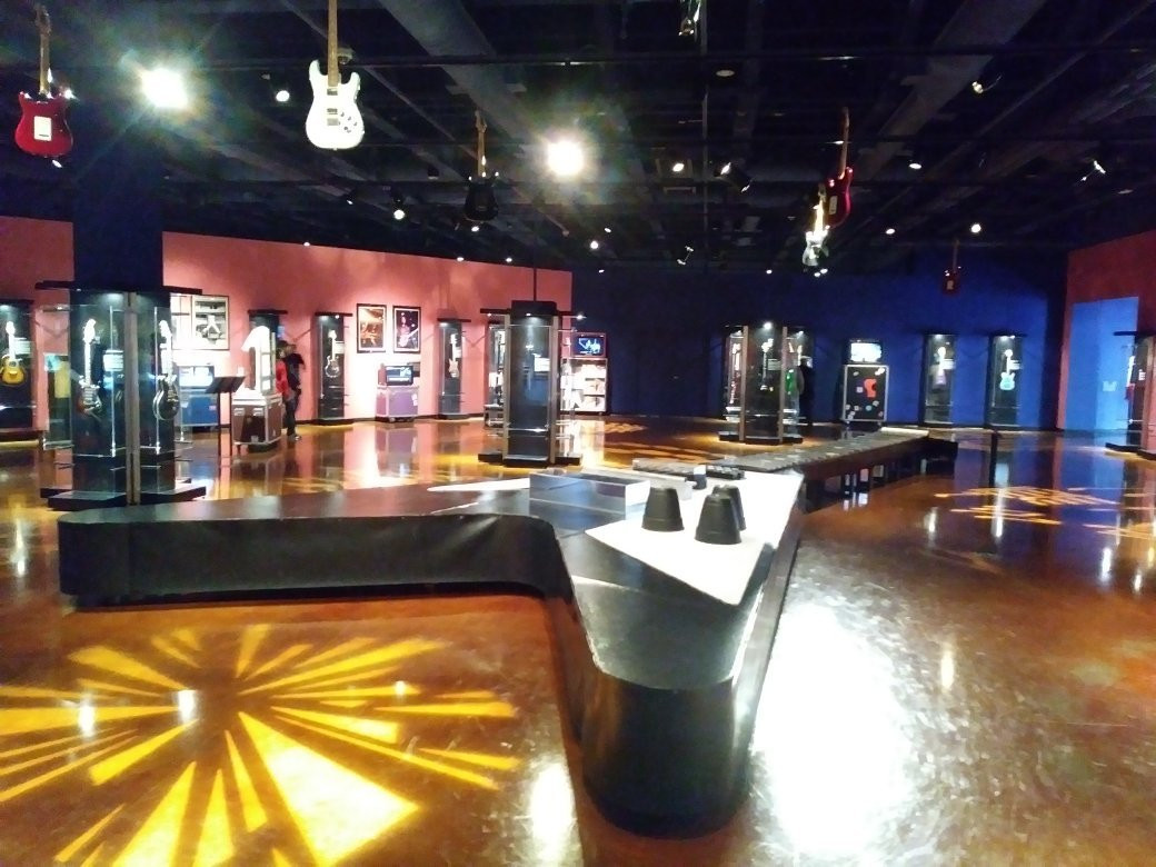 Westworth Village旅游景点-Fort Worth Community Arts Center