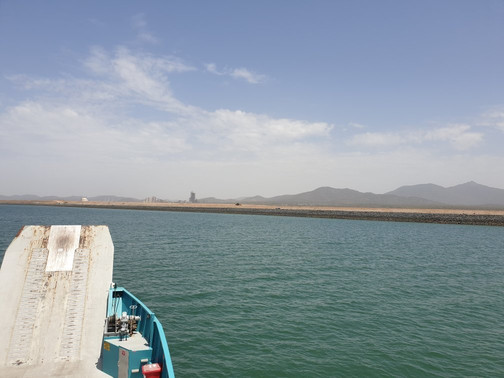 Gladstone CBD Tours Coffee Cruise-Gladstone必去景点