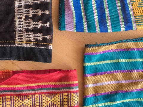 Female Driver in Bali-登巴萨必去景点