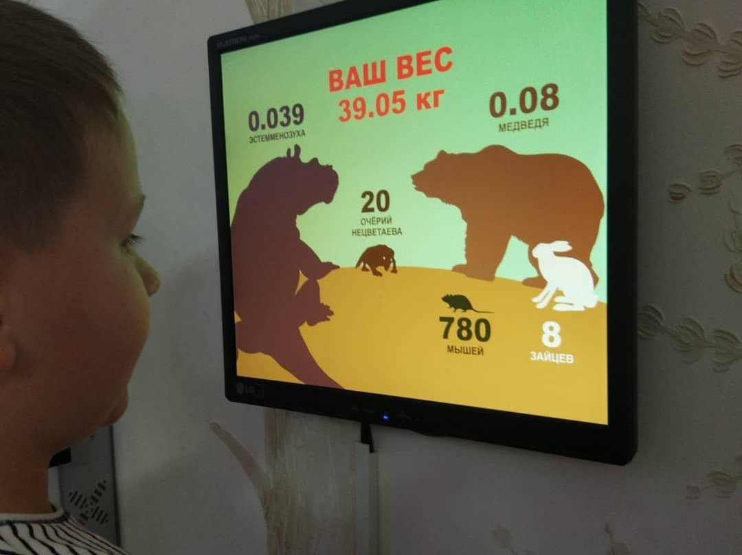 Ochyorskiy Krayevedcheskiy Museum Imeni A.V. Netsvetayeva-Ocher必去景点