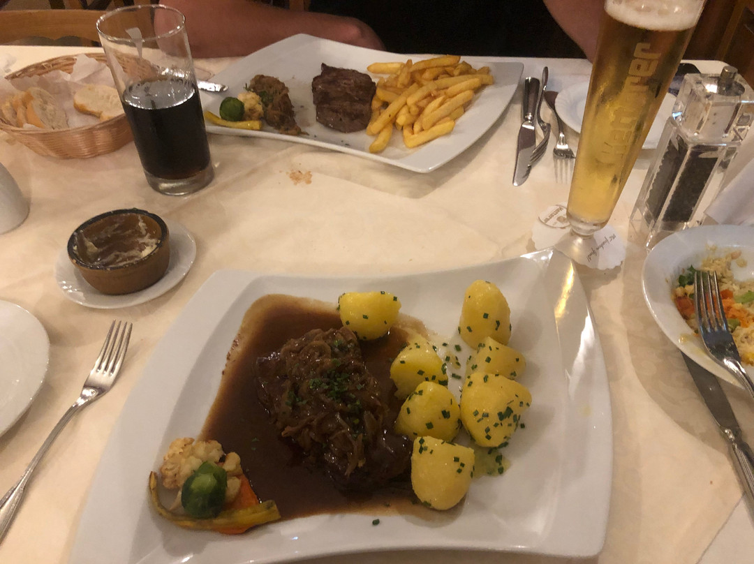 Landgasthof & Hotel Krone主图