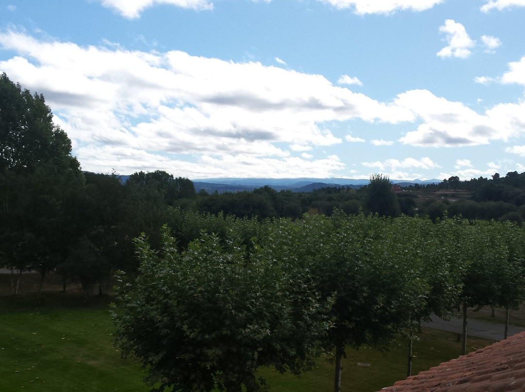 IBERIK Augas Santas Balneario & Golf Hotel主图