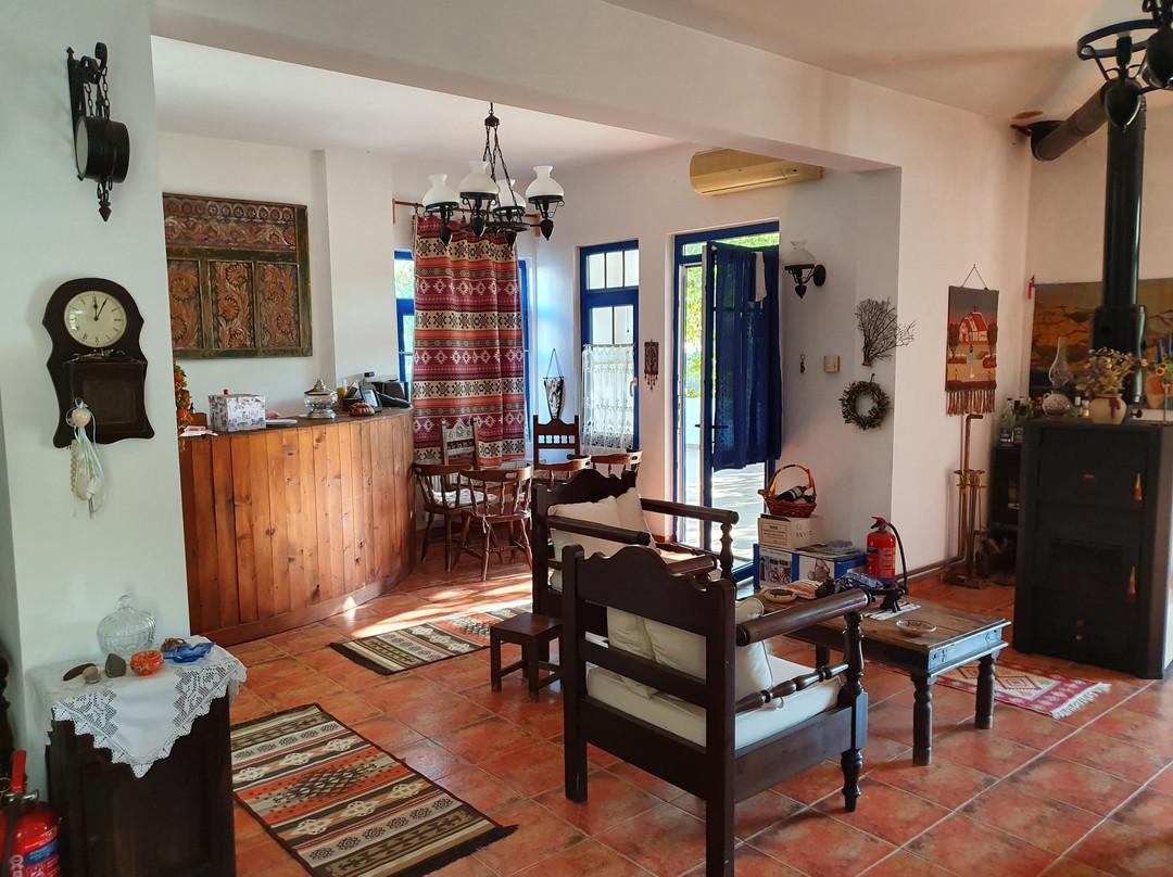 Archondissa Beach ApartHotel主图