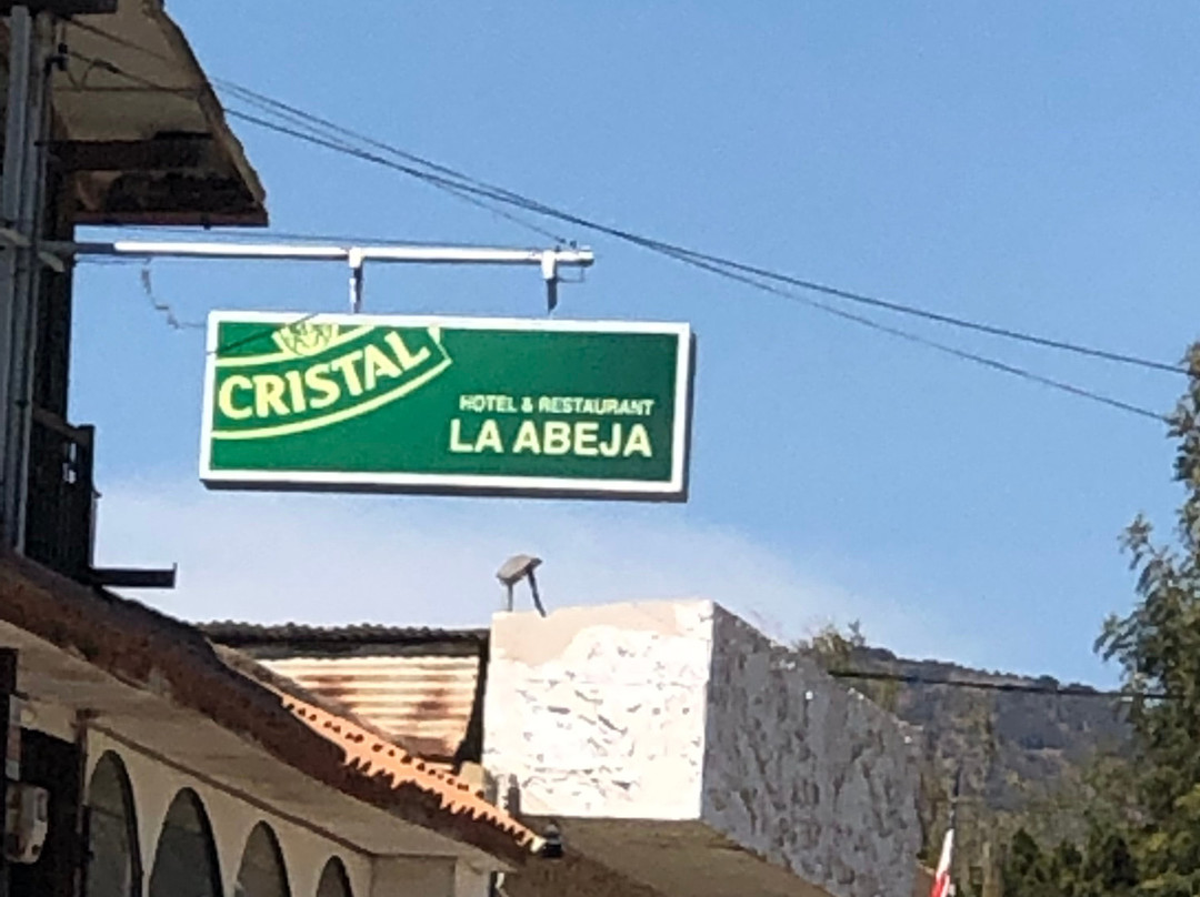 La Abeja
