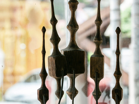 嘉盟精品楼酒店主图