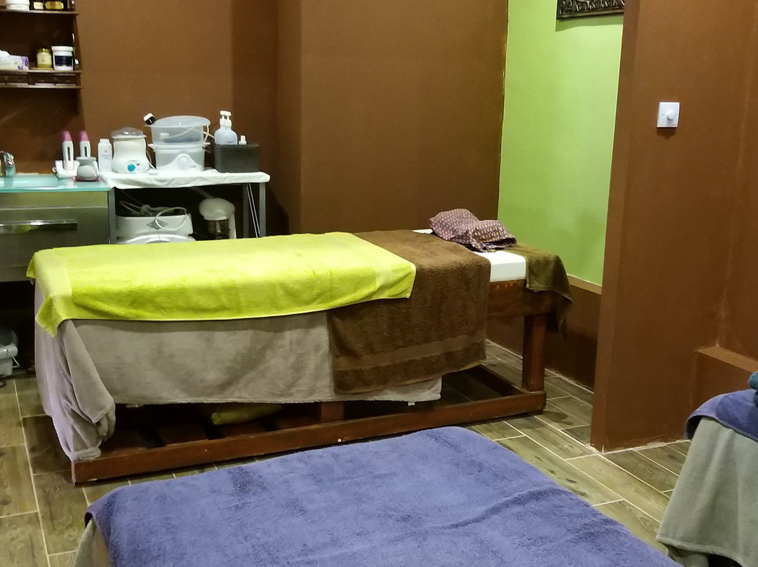 Mai Thai Spa Health & Beauty-圣保罗湾城必去景点