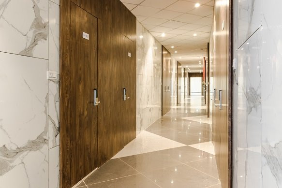 Meridian Hotel & Banquet主图