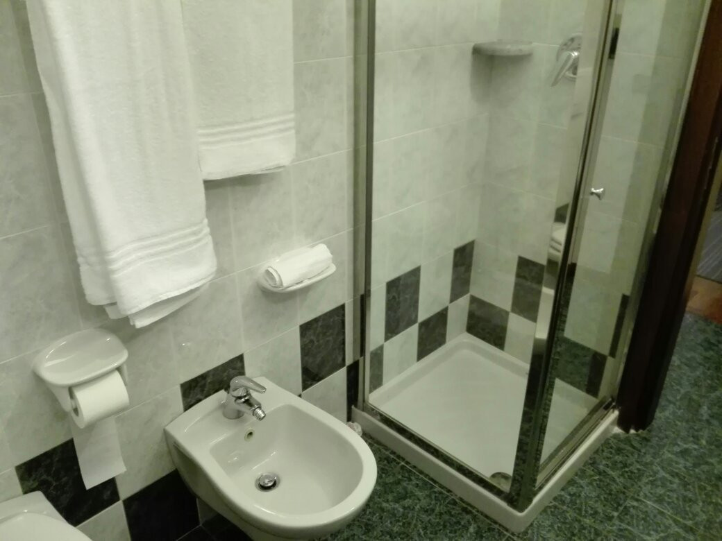 Albergo da Kico主图