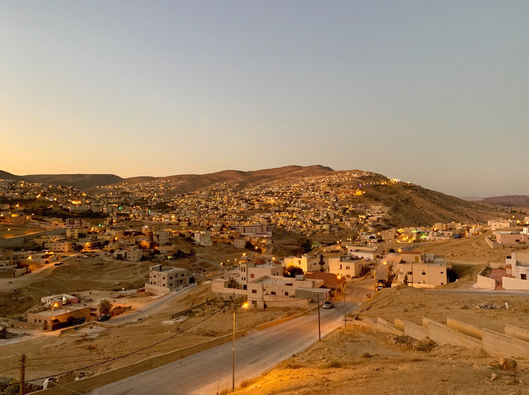 Petra Bed & Breakfast主图