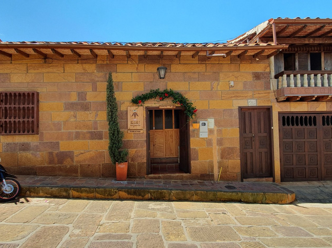 Relaja-T-巴里查拉必去景点