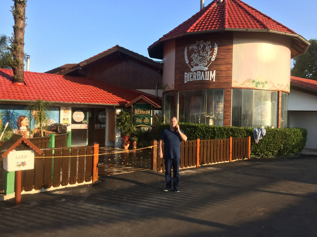 Cervejaria Bierbaum景点图片