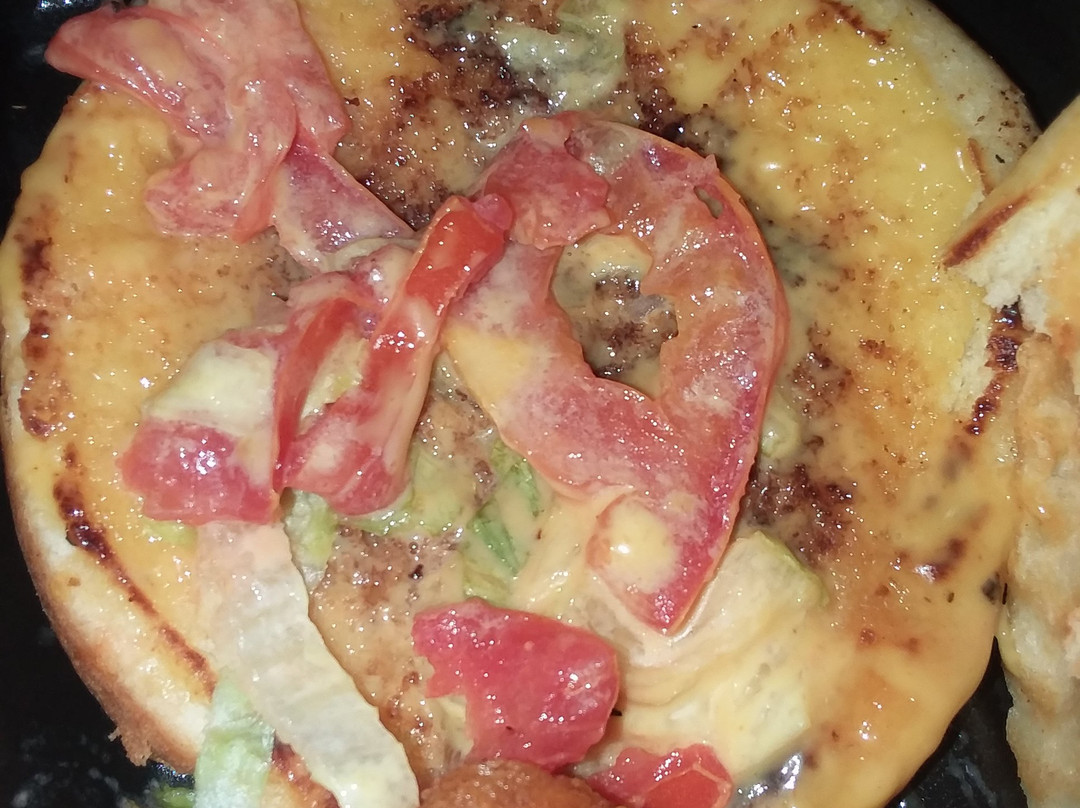 Zaxby's Chicken Fingers & Buffalo Wings