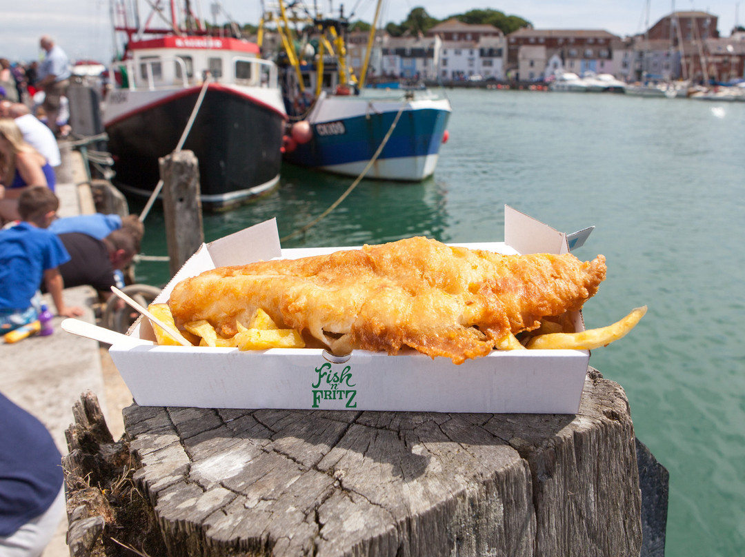 Fish 'n' Fritz