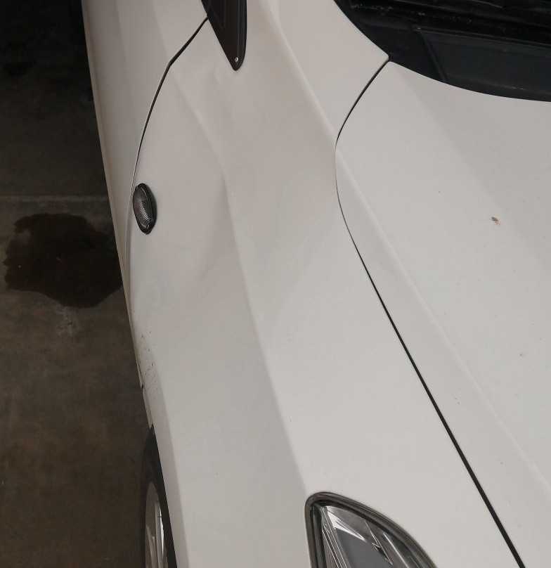 塔克纳酒店住宿-DM Hoteles Tacna