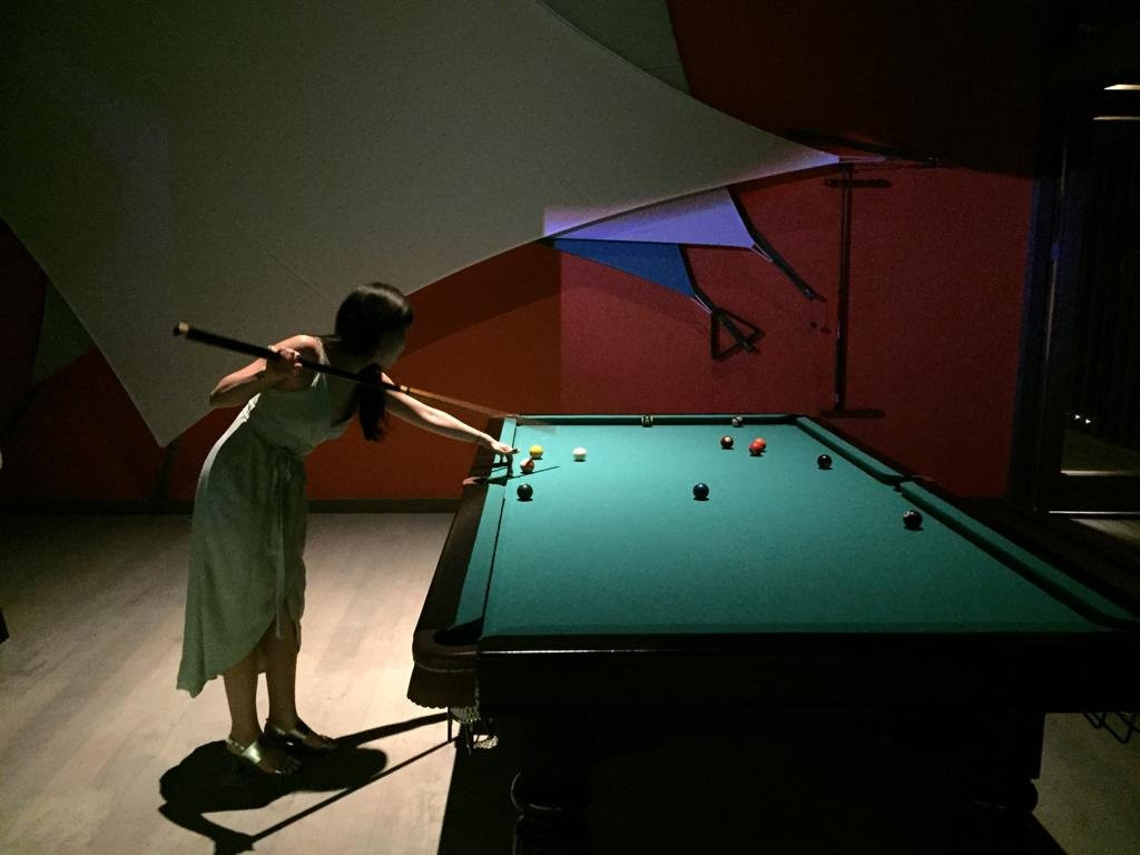 翡诺岛度假村主图