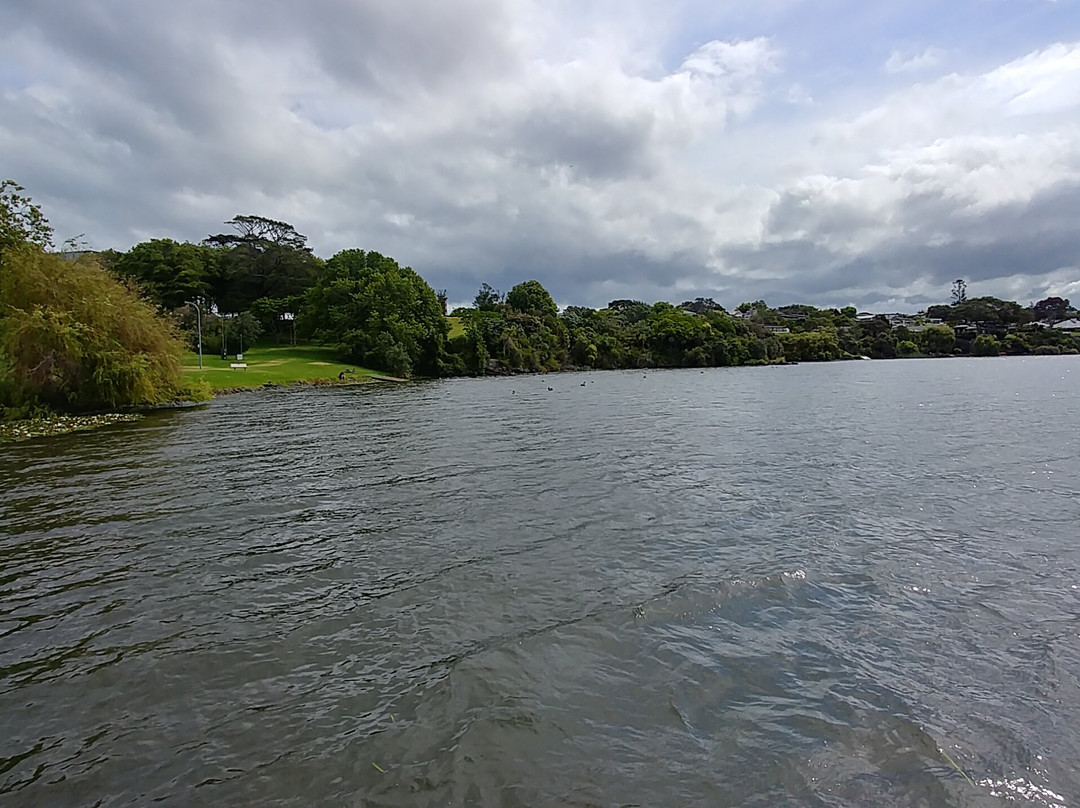 Killarney Park景点图片