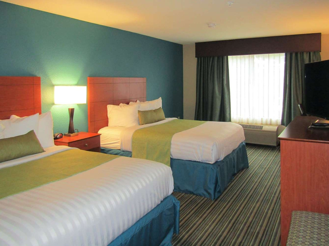 Days Inn by Wyndham Cedartown主图