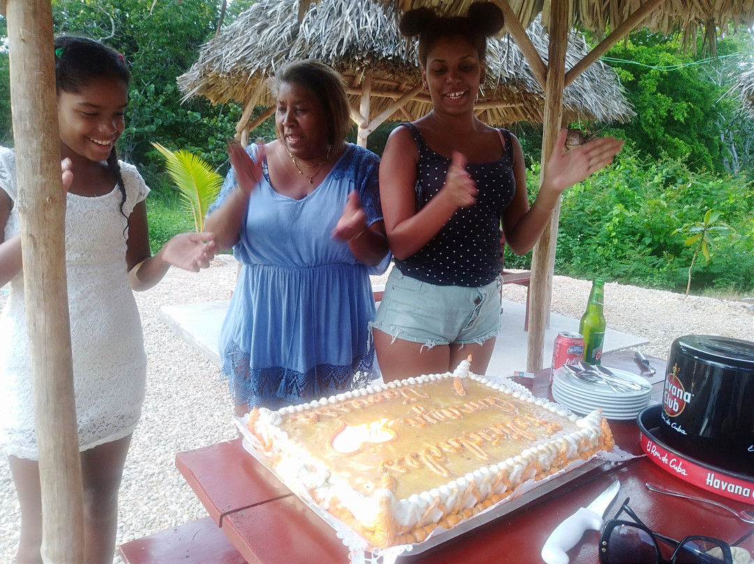 Hostal Don Luis主图