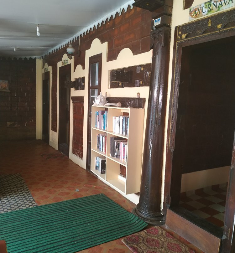 Adrika Ayurvedic Wellness and Yoga Retreat-瓦卡拉必去景点